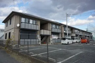 ヴィラ フォンテーヌDの画像