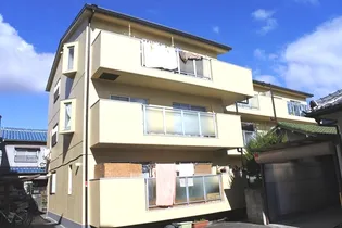 セラヴィ北台の画像