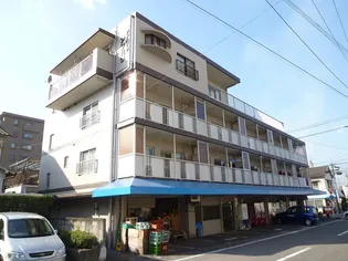 サンハイツアシハラの画像