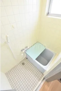 サンシティー国府【1階】の風呂