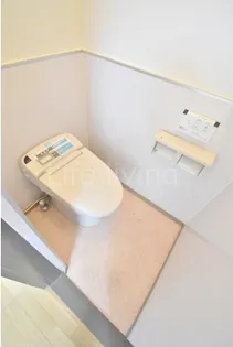 サンシティー国府【1階】の内装