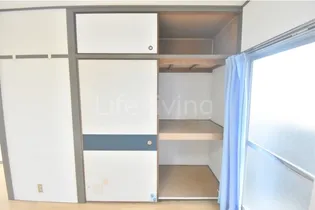 サンシティー国府【1階】の内装