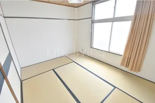 サンシティー国府【1階】の内装