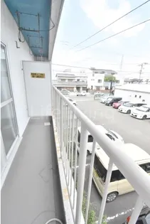 サンシティー国府【1階】の内装