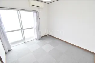 サンシティー国府【1階】の内装