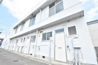 サンシティー国府【1階】の外観