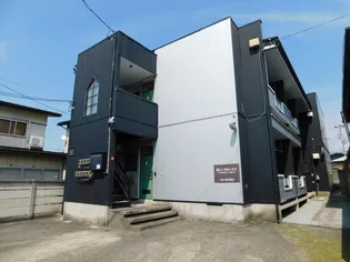 ラ ネージュ山形Bの画像