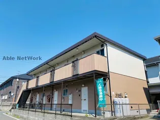 コーポ田代の画像