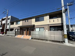 ソアール中江の画像