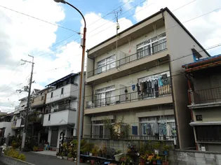 栄マンションの画像