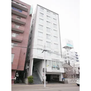 NACビル豊平の画像