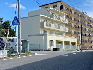 氏家スカイマンションの画像