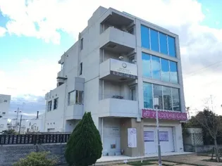 シャンボールWAKAKUSA甲南山手駅前の画像