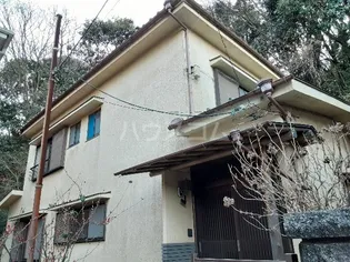 神奈川県横須賀市馬堀町2【一戸建】の外観