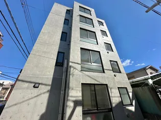 CLAIREA千住大橋の画像