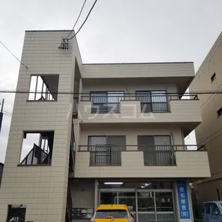 コーポ松城の画像