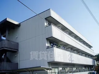 ウッドヴィレッジの画像
