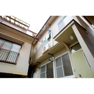 コーポ木村Bの画像