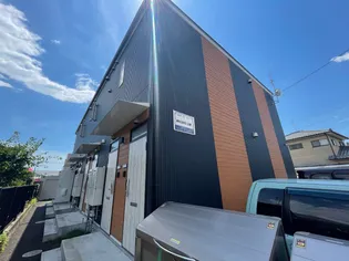 あすとpark名取【1階】の外観