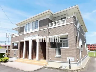 アルドーレ ミズホ Iの画像