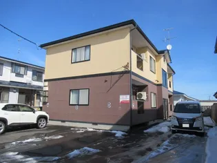 ハイツアゲインの画像