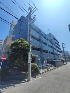 ヴィザージュ新丸子の画像