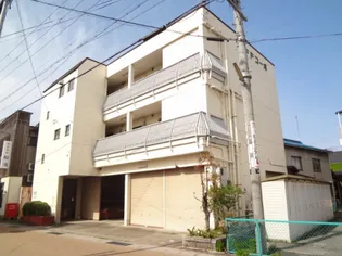 FFコーポの画像