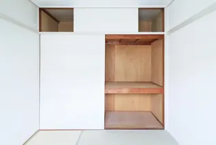 UR鈴蘭台第五【3階】の内装