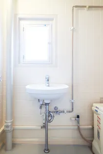 UR鈴蘭台第五【3階】の内装