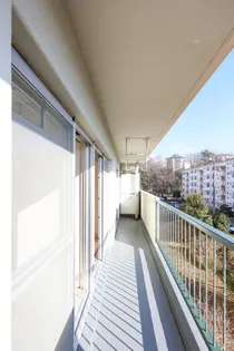 UR鈴蘭台第五【3階】の内装