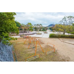 UR鈴蘭台第五【3階】の周辺