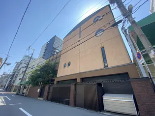 シュトラール日本橋【2階】の外観