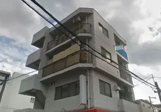 ミトービルの画像