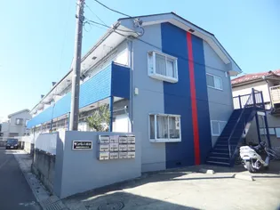 サンパレス越谷の画像