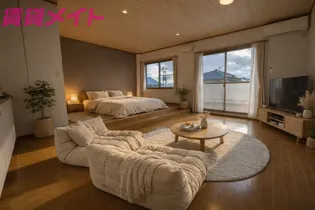 パインヒルズの画像