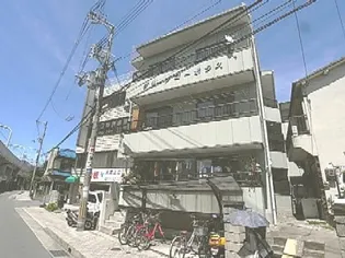 グリーンコーポラスの画像