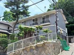 ガーデンハイツ大谷の画像