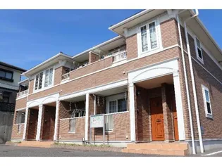 サニーヒルズM・M【2階】の外観