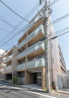 プライムネクサス羽田大鳥居の画像