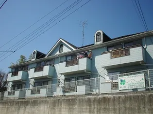 サニーハウス百合ヶ丘の画像