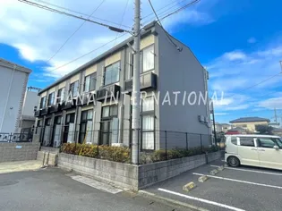 レオパレスまつど雅の画像