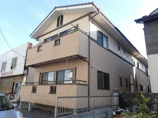 パークハイム南本庄の画像