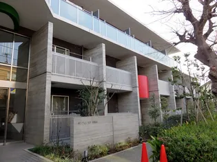 コンフォリア中落合の画像