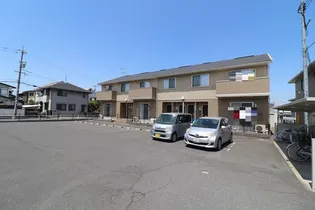 HAPPINESS くにしろ B棟の画像