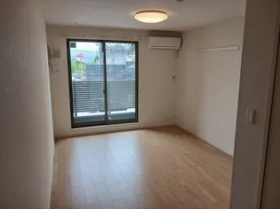 グレイス・シグマ【2階】の居間