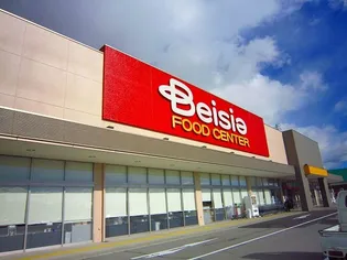 グレイス・シグマ【2階】の周辺