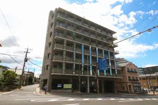 山王ビルIIIの画像