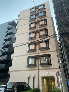 ハイコート白妙の画像