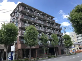 LA GRAND SIXの画像