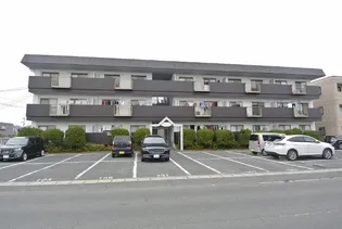 レジデンス十和の画像